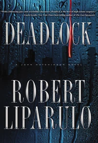 Cover of Deadlock