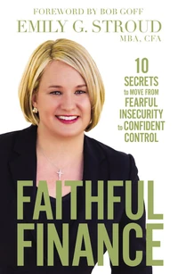 Cover of Faithful Finance