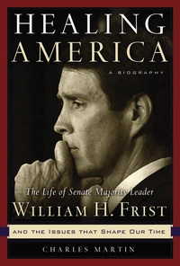 Cover of Healing America
