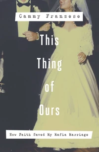 Cover of This Thing of Ours