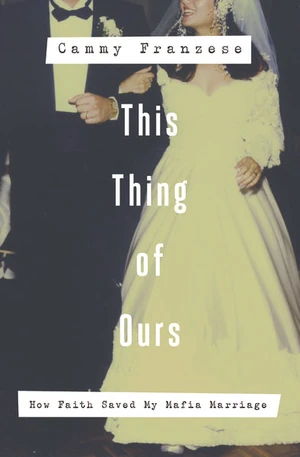 Cover of This Thing of Ours