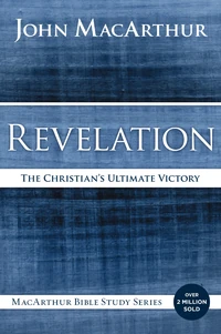 Cover of Revelation