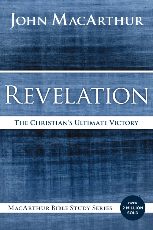 Cover of Revelation