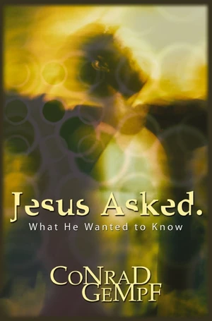 Cover of Jesus Asked.