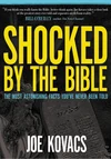 Cover of Shocked by the Bible