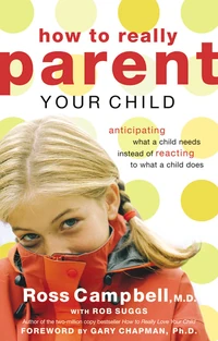 Cover of How to Really Parent Your Child