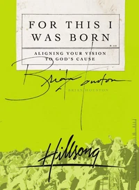 Cover of For This I Was Born