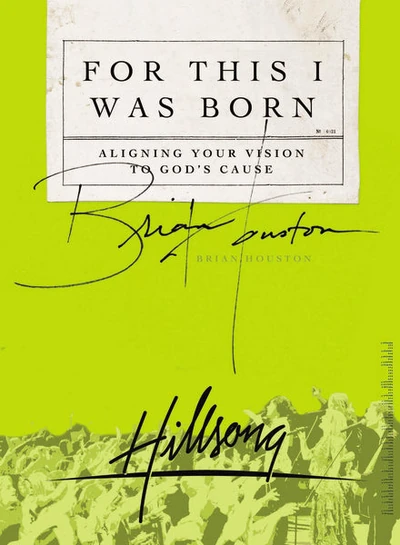 Cover of For This I Was Born