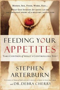 Cover of Feeding Your Appetites