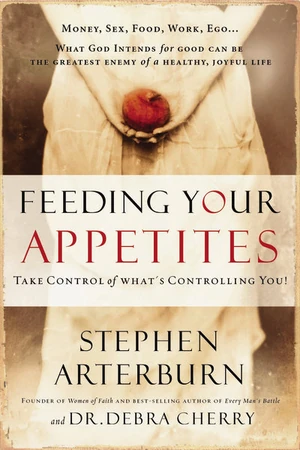 Cover of Feeding Your Appetites