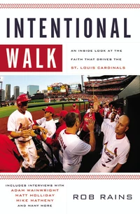 Cover of Intentional Walk