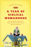 Cover of A Year of Biblical Womanhood