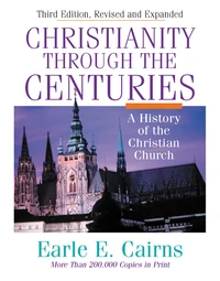 Cover of Christianity Through the Centuries