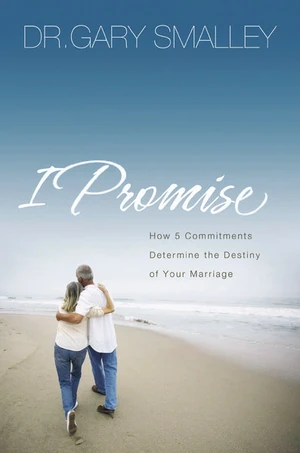 Cover of I Promise