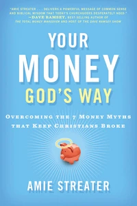 Cover of Your Money God's Way
