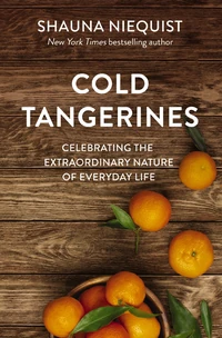 Cover of Cold Tangerines