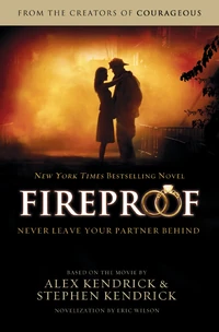 Cover of Fireproof
