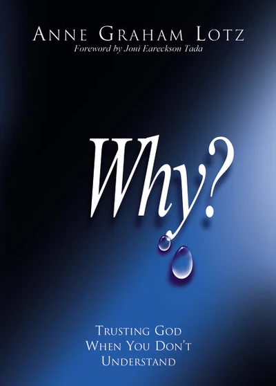 Cover of Why?