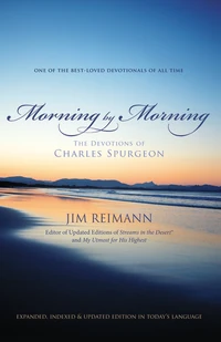 Cover of Morning by Morning