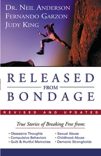 Cover of Released from Bondage