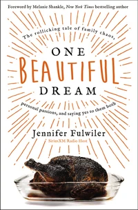 Cover of One Beautiful Dream