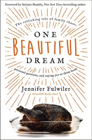 Cover of One Beautiful Dream