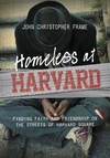 Cover of Homeless at Harvard