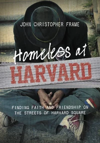 Cover of Homeless at Harvard