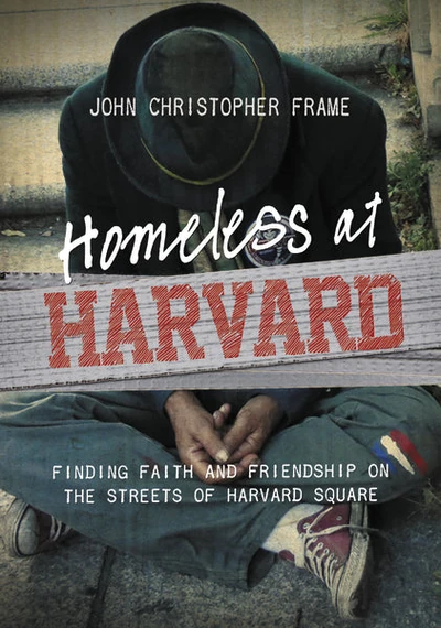 Cover of Homeless at Harvard