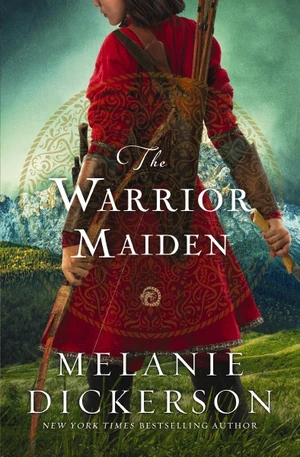 Cover of The Warrior Maiden