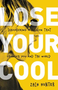 Cover of Lose Your Cool, Revised Edition