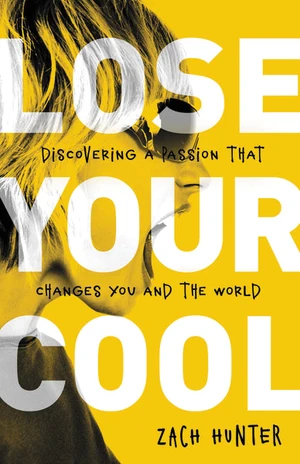 Cover of Lose Your Cool, Revised Edition