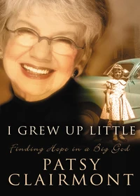 Cover of I Grew Up Little