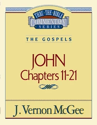 Cover of Thru the Bible Vol. 39