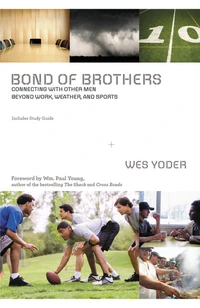 Cover of Bond of Brothers