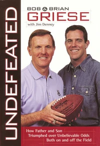 Cover of Undefeated