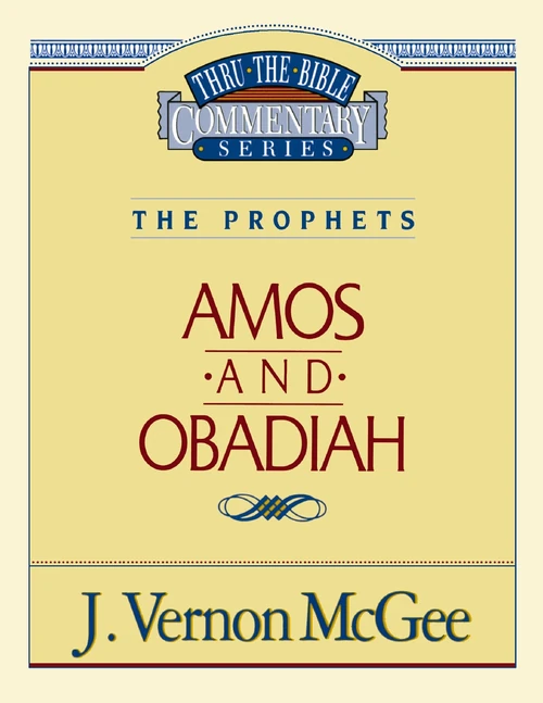 Cover of Thru the Bible Vol. 28