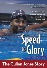 Cover of Speed to Glory