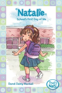 Cover of Natalie