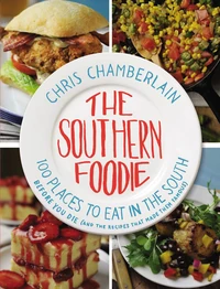 Cover of The Southern Foodie