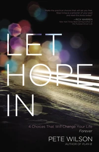 Cover of Let Hope in