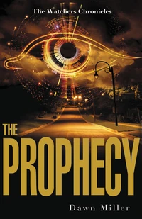 Cover of The Prophecy