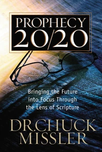 Cover of Prophecy 20/20