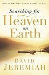 Cover of Searching for Heaven on Earth
