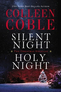 Cover of Silent Night, Holy Night