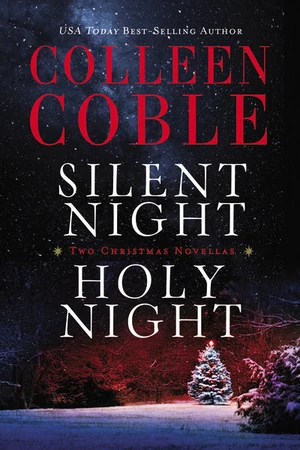 Cover of Silent Night, Holy Night