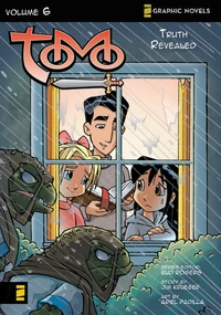 Cover of Truth Revealed