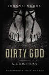 Cover of Dirty God