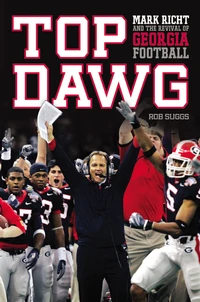 Cover of Top Dawg