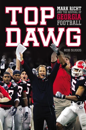 Cover of Top Dawg